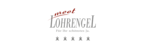 Brautmode-Lohrengel